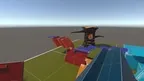 Gorilla Jungle Gym screenshot 2