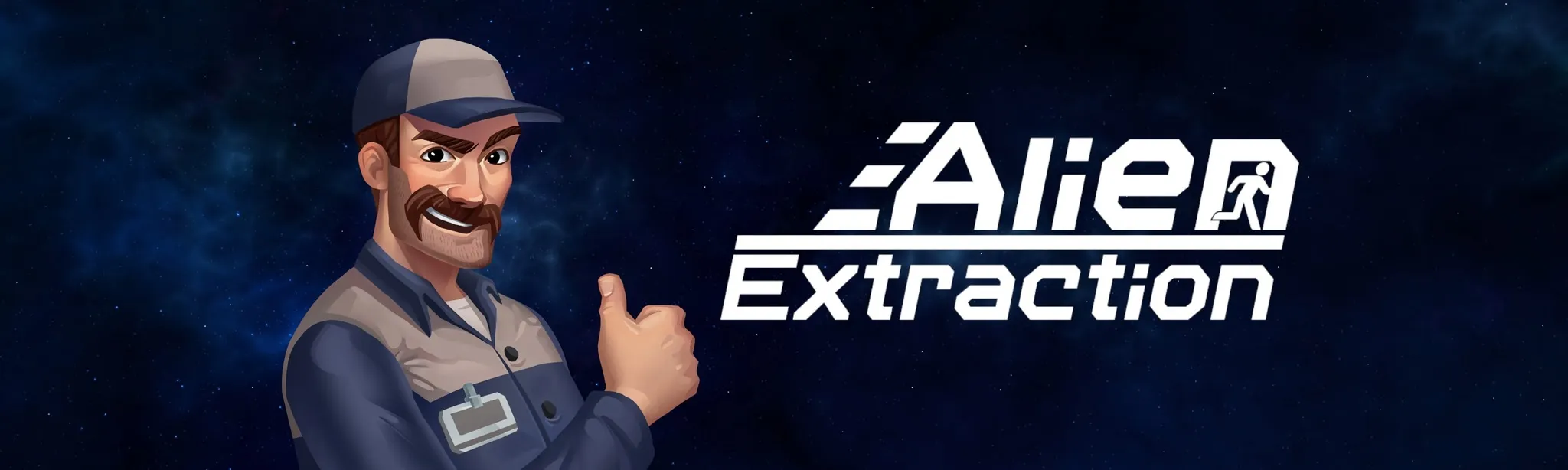 Alien Extraction
