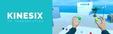 Kinesix XR hero image
