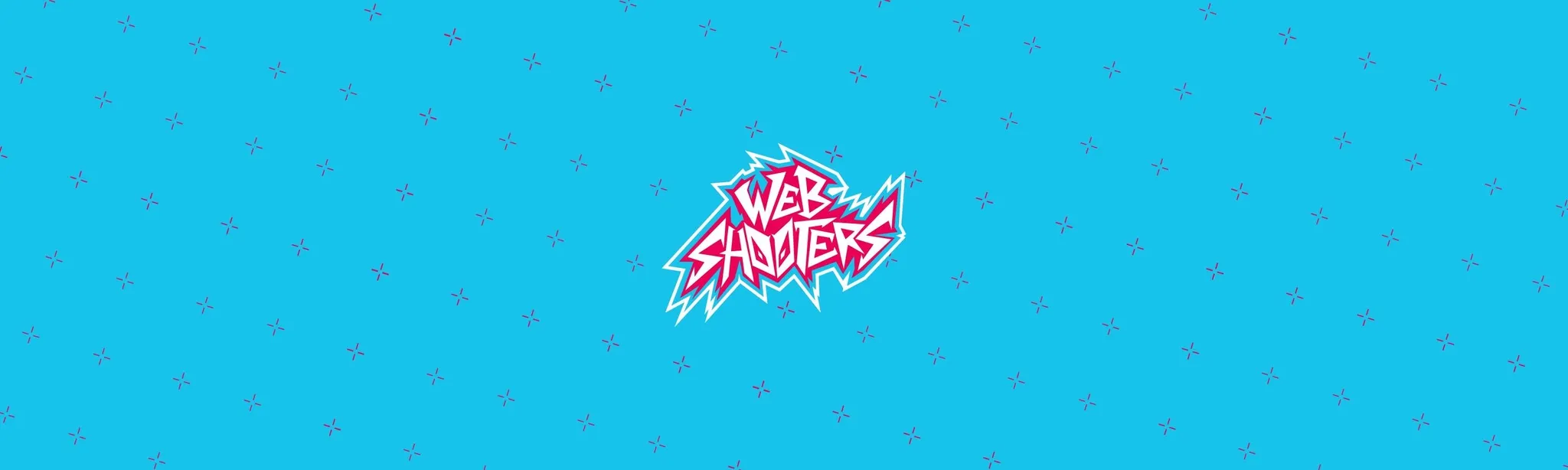 Webshooters