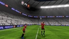 Football: Goal Poacher (Soccer) screenshot 1