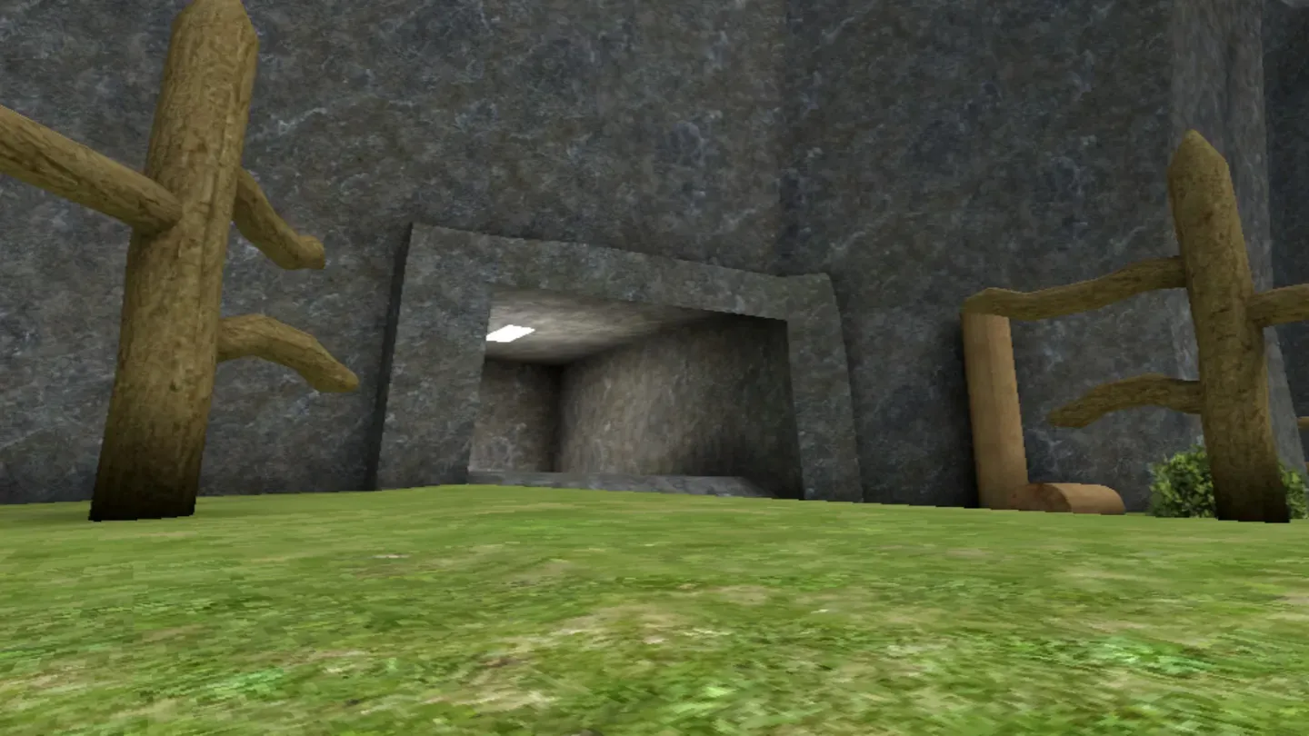 Chum Chimp cover image