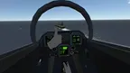 SimplePlanes VR screenshot 1