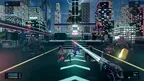 NEON SIEGE ネオン防衛戦 screenshot 2