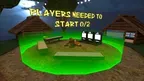 Gorilla Survival screenshot 1