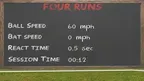 Cricket is fun screenshot 4
