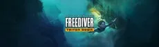 FREEDIVER: Triton Down hero image