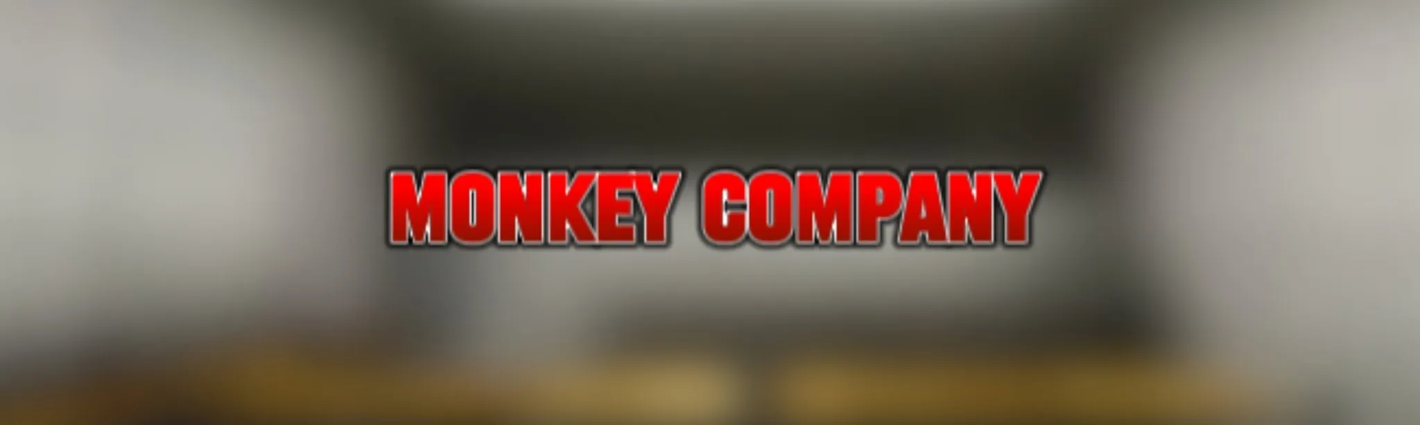 Monkey Company hero image