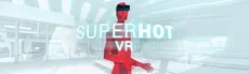 SUPERHOT VR hero image