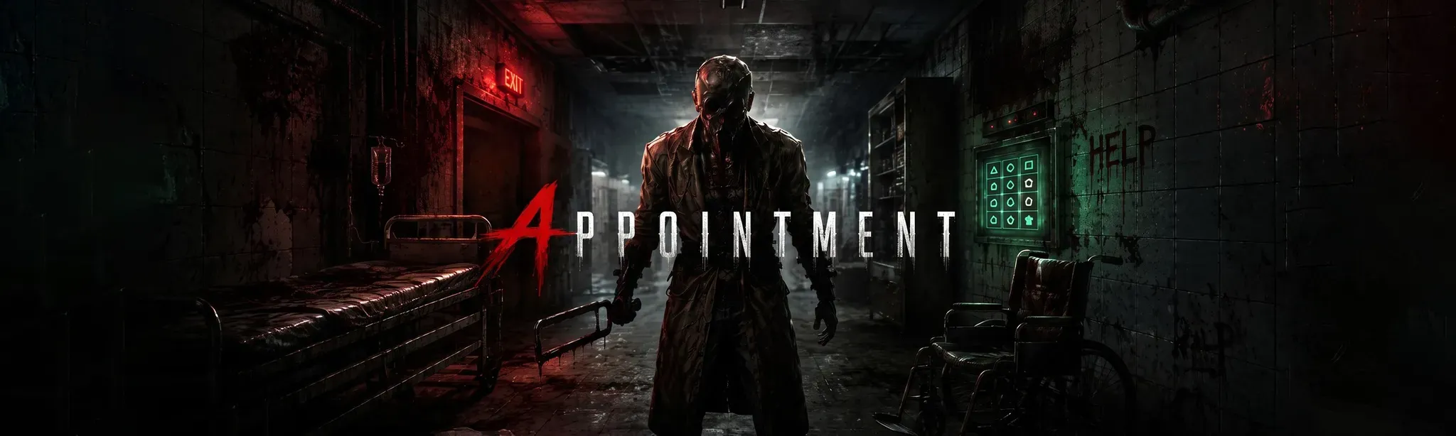 Appointment: Night Shift Escape