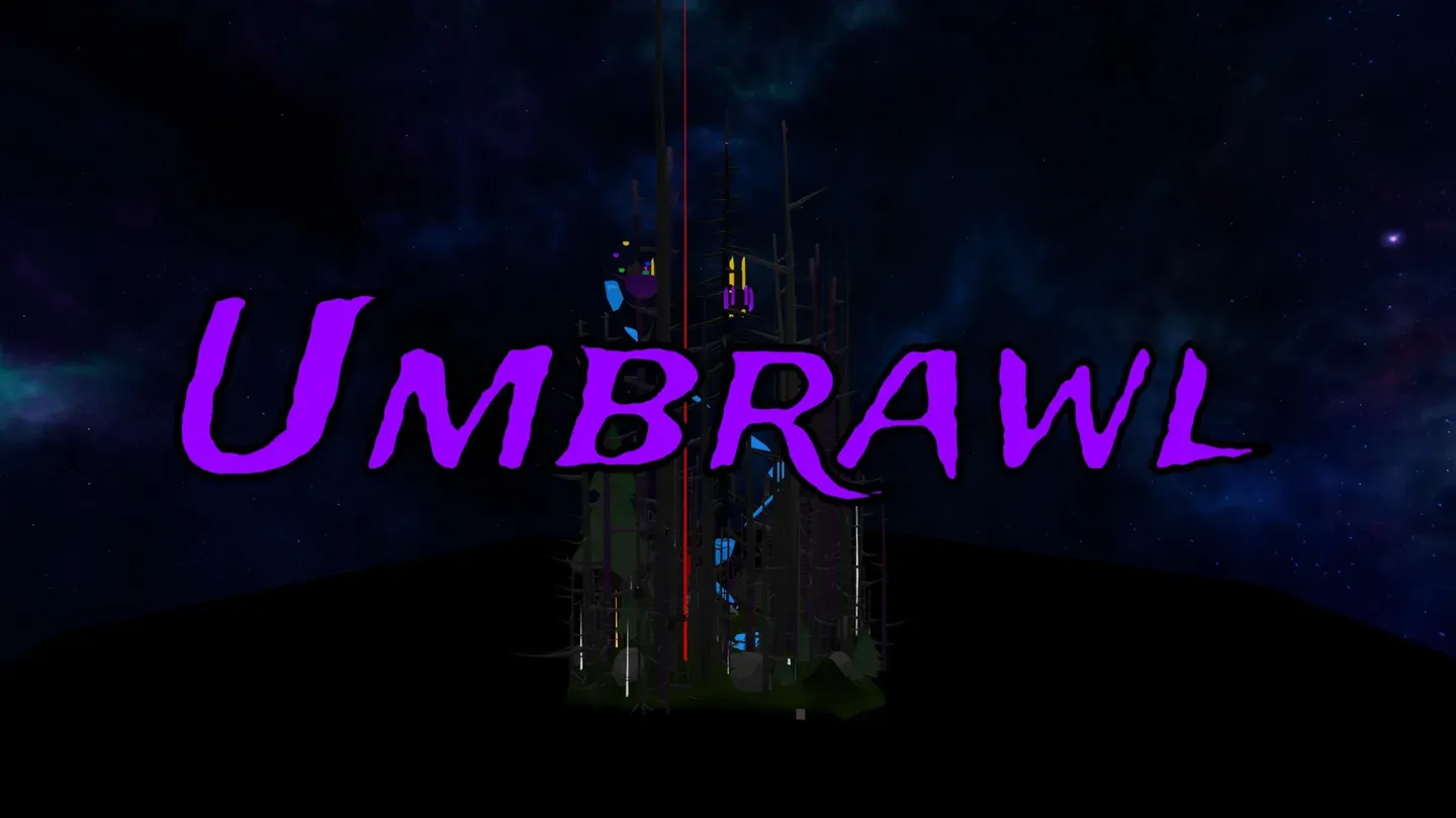 Umbrawl trailer 0