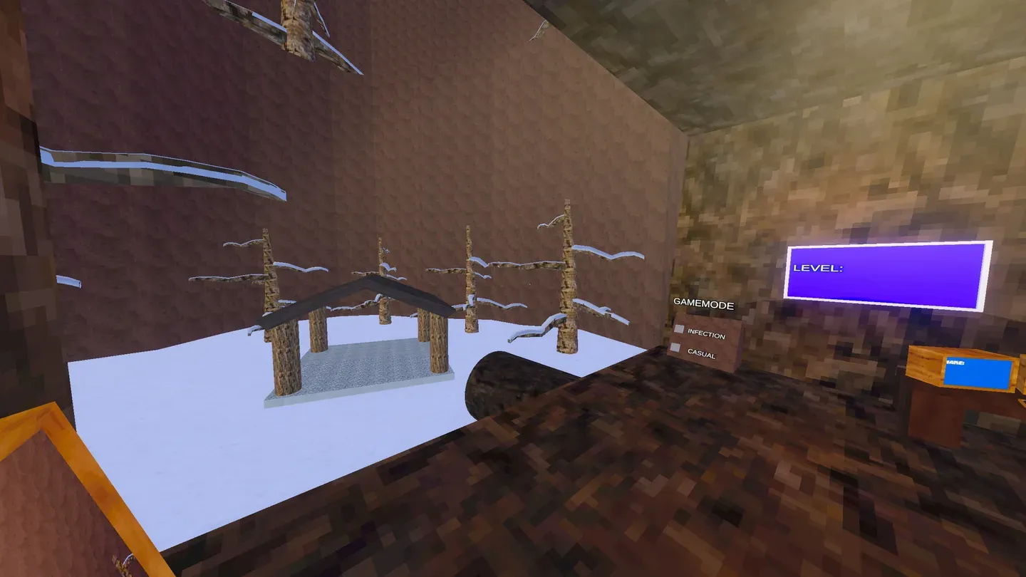 Gibbon Chaos cover image