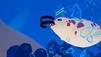 Fish Eating screenshot 1