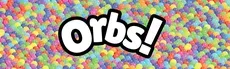 Orbs! hero image