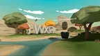 Takeawalk VR screenshot 3