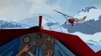 SKY LEGENDS screenshot 2