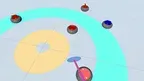 Curling One screenshot 3