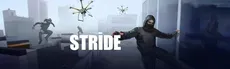 STRIDE hero image