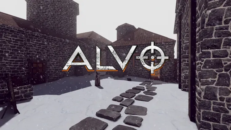 Developer update image for 2025 RECAP | WHAT’S NEW IN ALVO? A LOT.