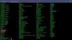 Highmark SSH screenshot 3