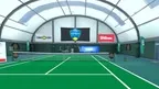 TrueTennisVR screenshot 5