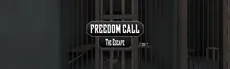 Freedom Call - The Escape hero image
