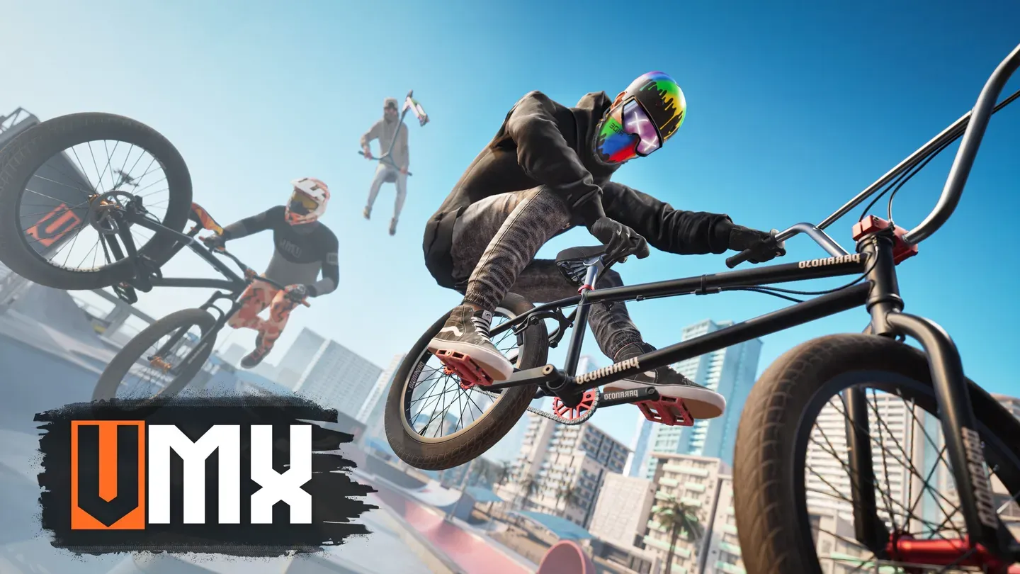 VMX trailer 0