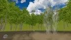 Anime Power Up Sim screenshot 0
