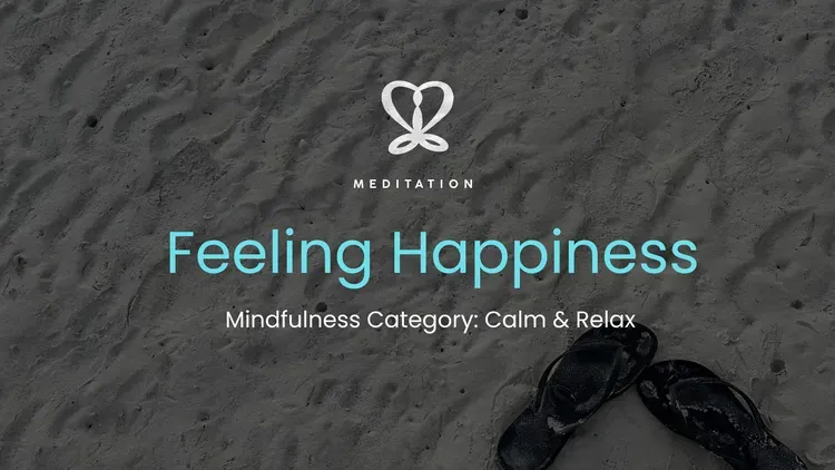 Developer update image for Feel Happy