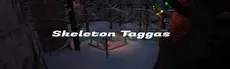 Skeleton Taggas hero image