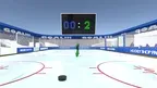 Hockey Goalie Pro screenshot 4