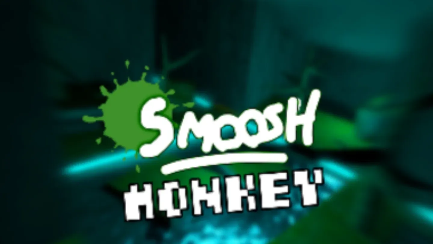 Smoosh Monkey trailer 0