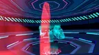 Cyberblade Battles screenshot 4