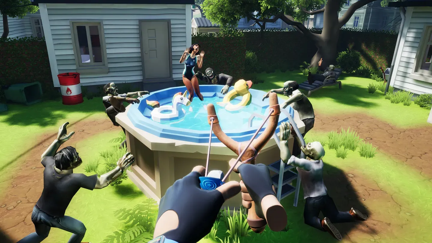 Cute & Dead cover image