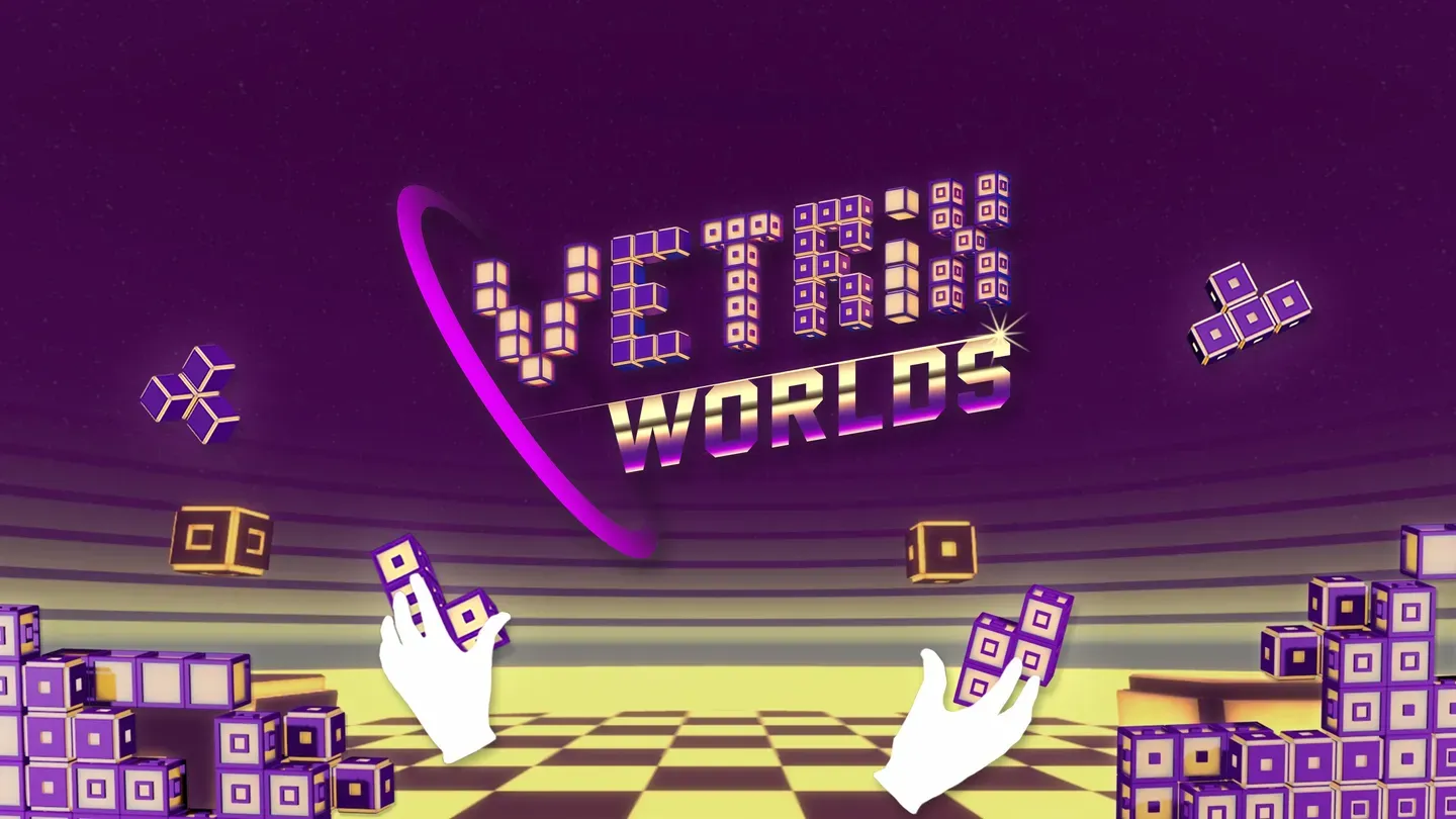 Vetrix Worlds trailer 0