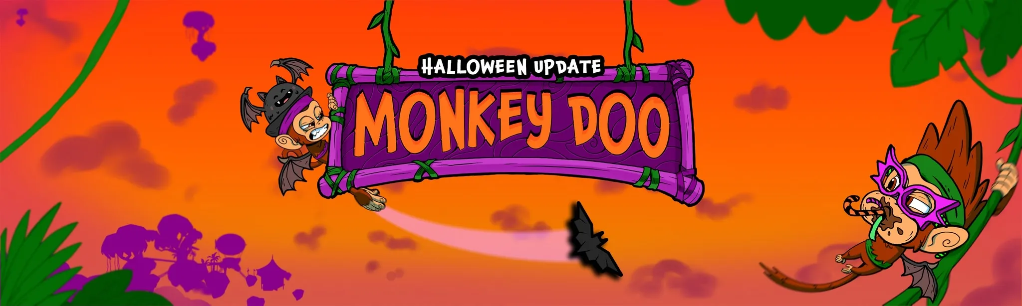 Monkey Doo