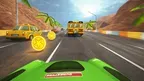 VR Traffic Rush : Highway Racer screenshot 0