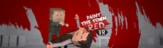 Paint the Town Red VR hero image