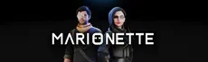 Marionette hero image
