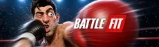 Battle Fit: VR Cardio Boxing hero image