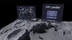 VR Lander screenshot 2