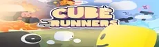 Cube Runners‎ hero image