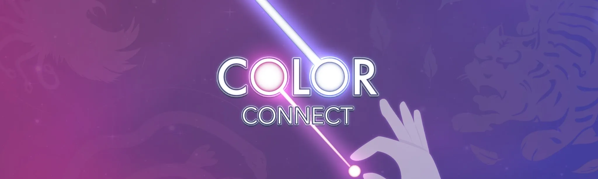 Color Connect - VR Puzzle Game