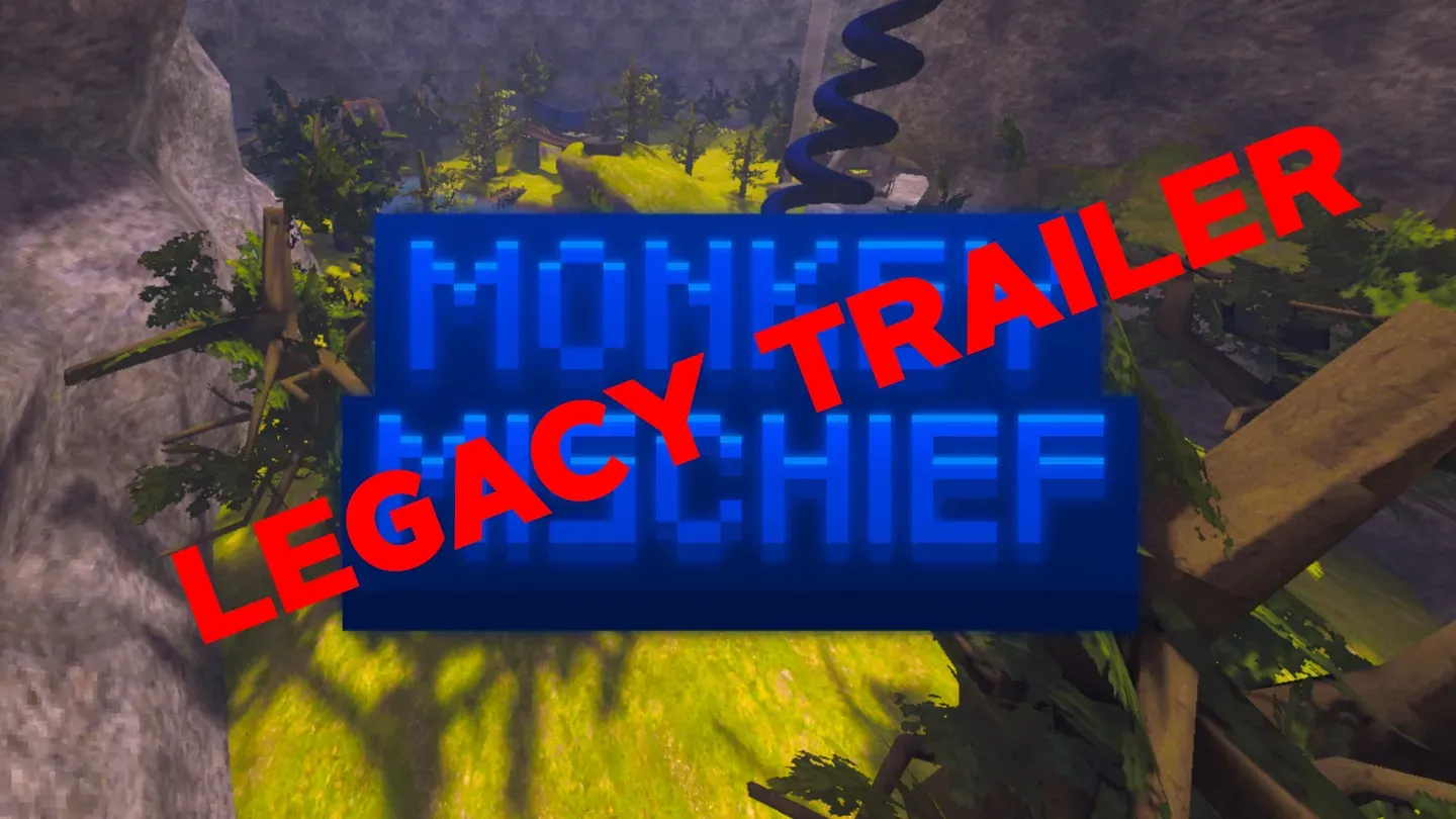 Monkey Mischief trailer 0