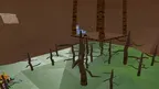 Bird Runners VR screenshot 0