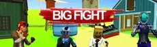 Big Fight hero image