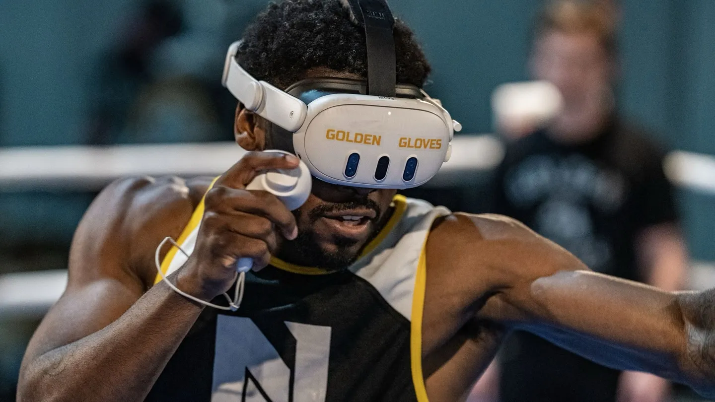 Golden Gloves trailer 0