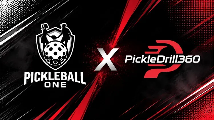 PickleDrill360: новый режим тренировки в Pickleball One