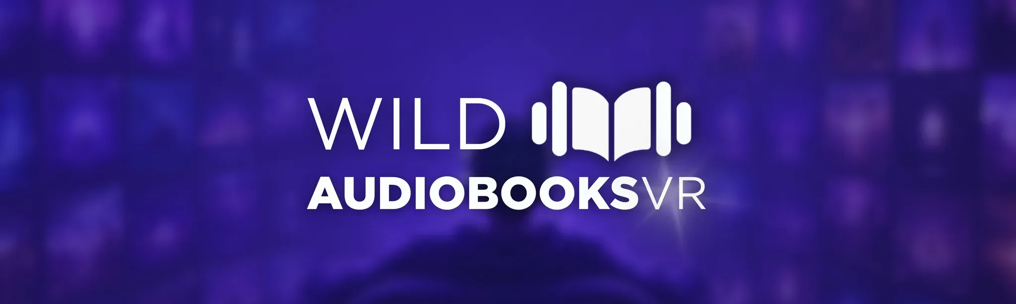 Wild AudiobooksVR