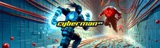 Cyberman 69 hero image